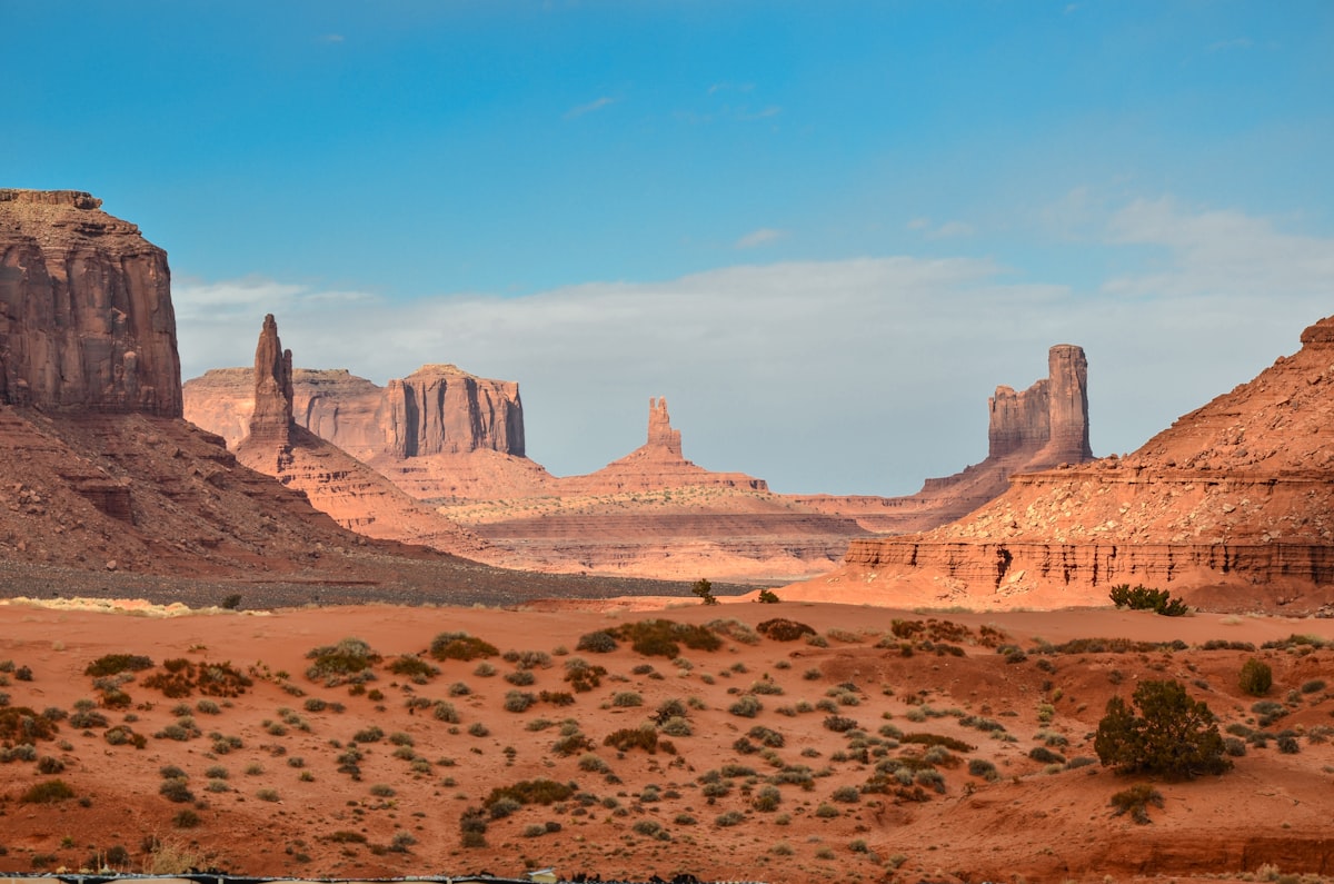 Multi-Country Trips